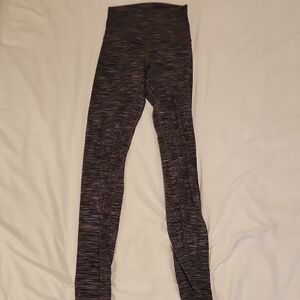 lululemon athletica Align 28" Leggings